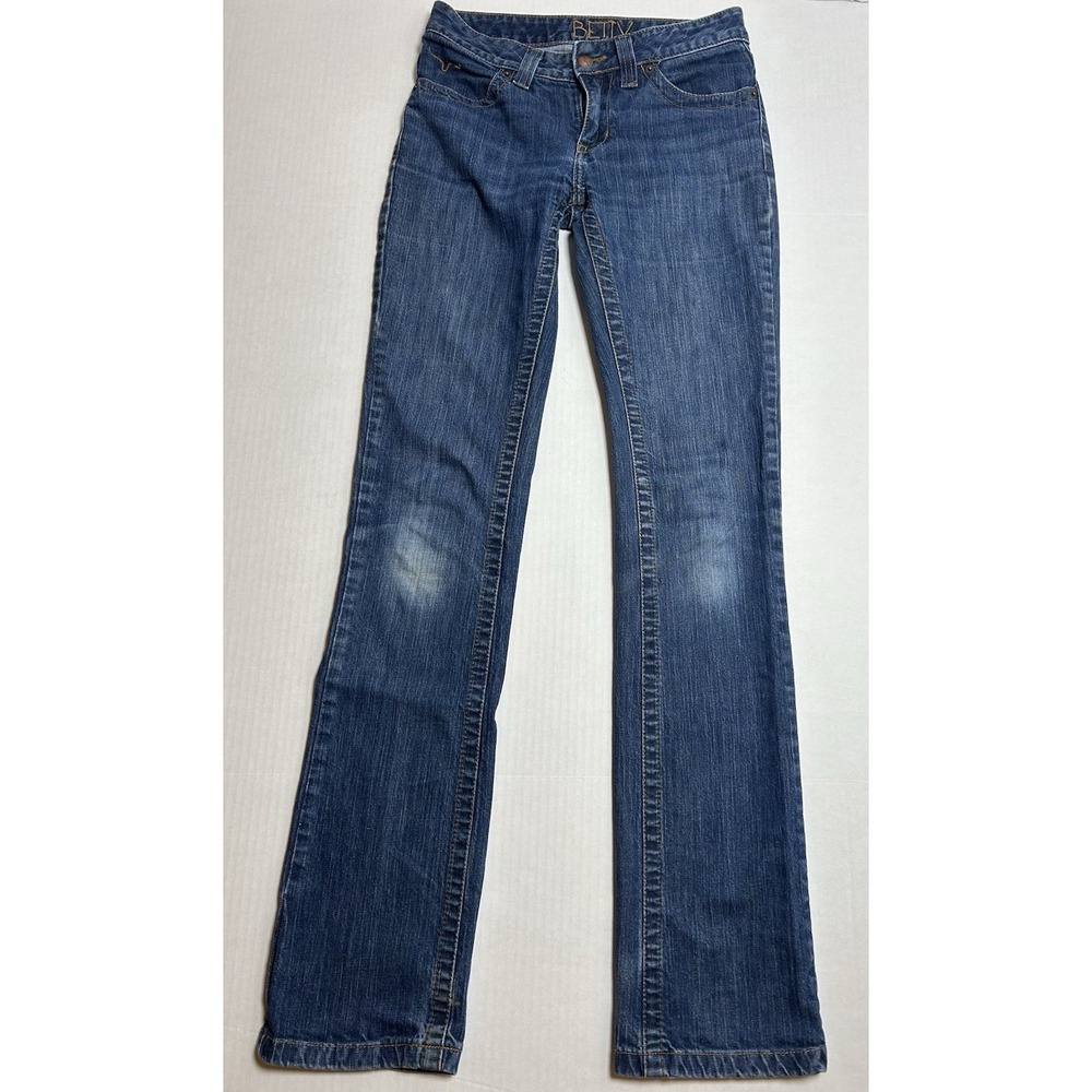Kimes Ranch Betty Women's Jeans Size 2x36 Western Cowgirl Work Wear